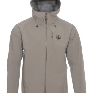 LEU 187485 STORM WARDEN RAIN JACKET ASH GREEN S