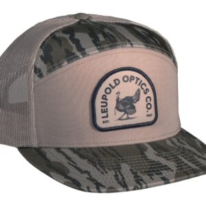 LEU 187748 TURKEY 7 PANEL TRUCKER