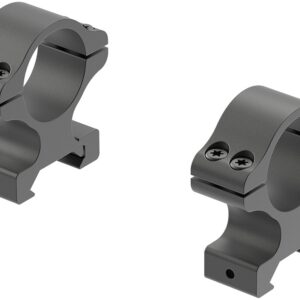 LEU 185536 RIFLEMAN  G2   1" HIGH RINGS
