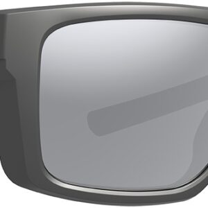 LEU 186751 SKYLINE    MATTE BLACK     SHDGRY FLASH