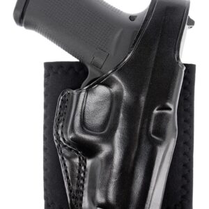 GALCO AG894RB ANKLE GLOVE SIG P365 X-MACRO BLK