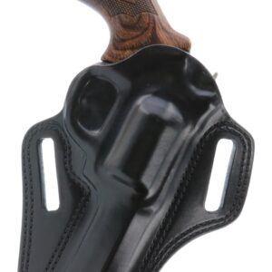 GALCO CM308B COMBAT MASTER BLK