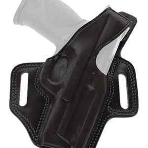 GALCO FL266RB FLETCH HIGH RIDE BLK