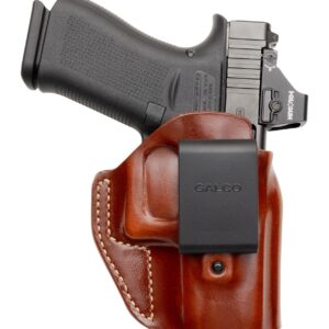 GALCO STOE800R STOW-N-GO ELITE IWB HOLSTER BLK