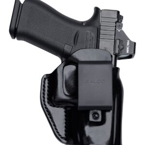 GALCO STOE834RB STOW-N-GO ELITE IWB HOLSTER BLK