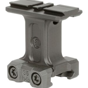 MIDWEST MI-MK2-ACRONV2.26 MK2 ACRO MOUNT 2.26"