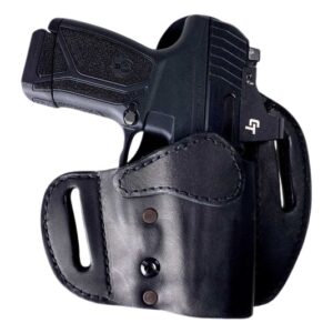 URBAN LL-OWB-RMR-223-BK-R LCKLEATHR RMR P365/P365X