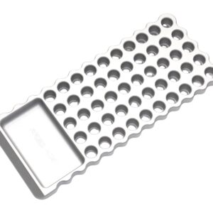 AREA 419 419-BASIC-MAG   BILLET LOADING BLOCK MAG