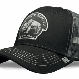 HDESIGN 34110 HORNADY BISON TRUCKER