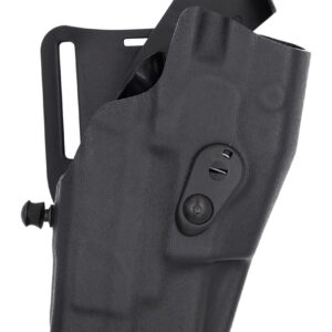 SAF 6390RDSO-5842-132 PDP 4.5 X300U STXTACBLK LH