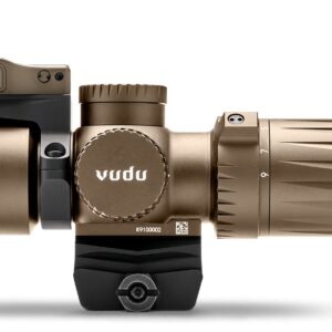 EOTECH VDU39PKG1TAN VUDU 3-9X32 SFP MR5 PACKAGE