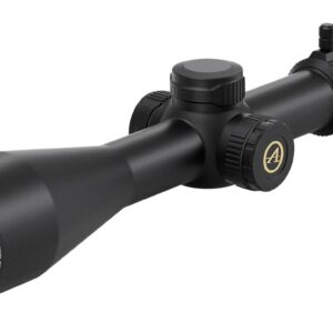 ATHLON 213054 MIDAS HMR 2.5-15X50 30MM 600A MOA