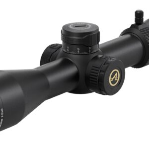 ATHLON 213057 MIDAS HMR 2-12X42 30MM APLR-H2 MIL