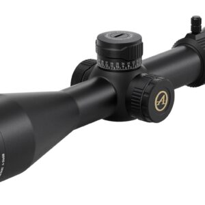 ATHLON 213059 MIDAS HMR 4-24X50 30MM APLR-H2