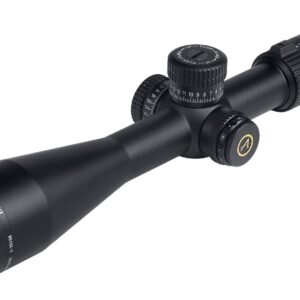 ATHLON 214108 HELOS BTR GEN2 4-20X50 APLR6