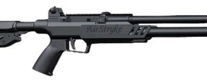 JTS JAGASC22     AIRSTRYKE CARBINE     .22CAL  BLK