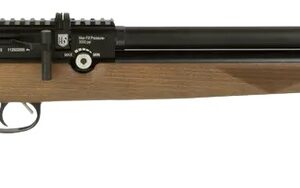 JTS JAGACUDA25   AIRACUDA STANDARD     .25CAL WOOD
