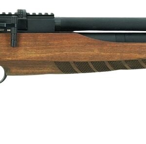 JTS JAGACUDAM22  AIRACUDA MAX          .22CAL WOOD