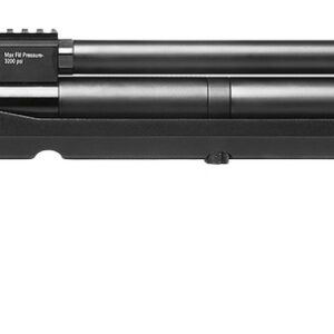 JTS JAGPRSM25B   AIRACUDA PRS MAX      .25CAL  BLK