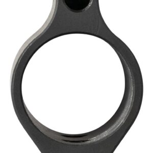ONE OH-GB01 LOW PROFILE STEEL GAS BLOCK .750 DIA