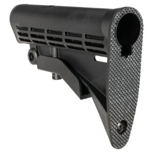 ONE OH-BS01 MIL-SPEC STANDARD 6 POS BUTTSTK