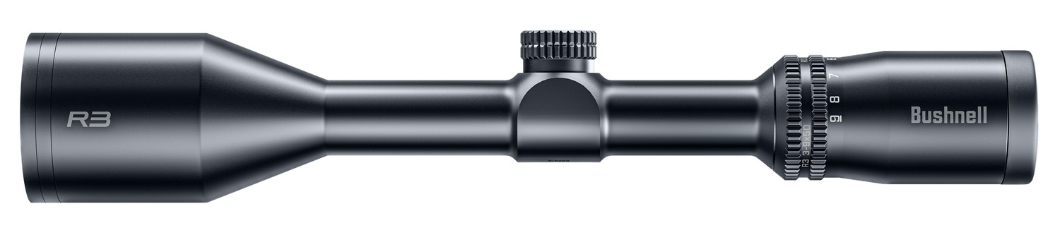 BUSH R3-3950S11 3-9X50 R3 DOA-QBR
