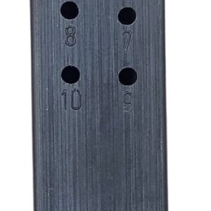 SAR USA SOCOMOD-10  SAR9 9MM 10R SOCOM         ODG