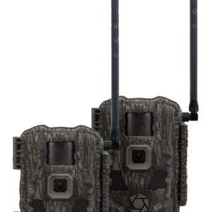 STEAL STC-FXWTX3C-2PK FUSION MAX 3.0 42MP 2PACK