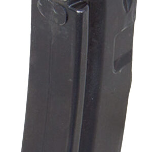 HK 239257S SP5K  Black Detachable 10rd 9mm Luger