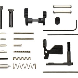 ARMASPEC ARM251-BLK  SUPERLIGHT GN BUILD KIT 223