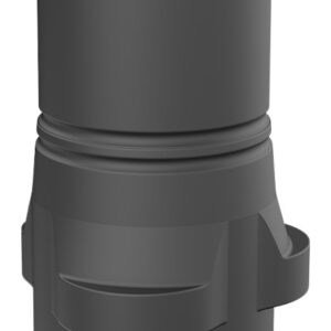 BREEK BRK4336 VOID MOUNT .30 5/8X24 TPI