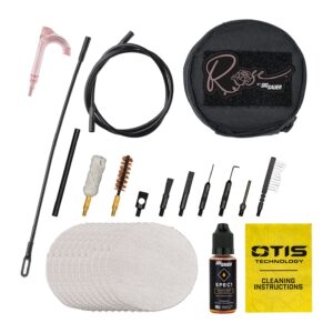 OTIS FG-6459SGRSE ROSE 9MM PISTOL CLN KIT
