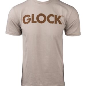 GLK AP96376 CALIBER TEE 2XL TAN