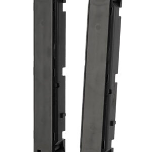 Sig Sauer Airguns AIRAMPC17716 Replacement Magazine 177Pellet Black Polymer