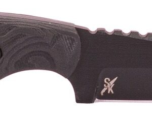 STROUP MK2BNITRILEBLKCER  BLK/BLK  CERA    5