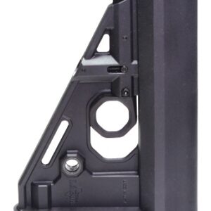 LARUE LT800-BLK    TACTICAL RAT STOCK BLK