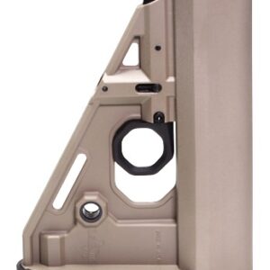 LARUE LT800-FDE TACTICAL RAT STOCK FDE