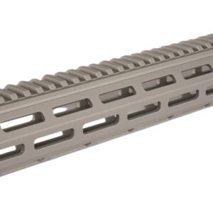 Q 15-HB-MLOK-HG 15"M-LOK AR HANDGUARD