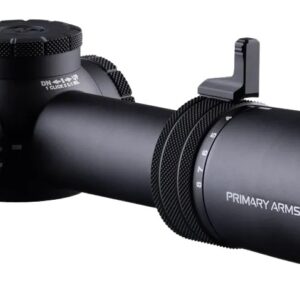 PA 610221    PLXC 1-8X24F RDB GRIF MIL G2