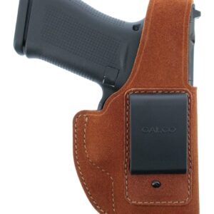 GALCO WB226R      WAISTBAND IWB GLK19       RH NAT