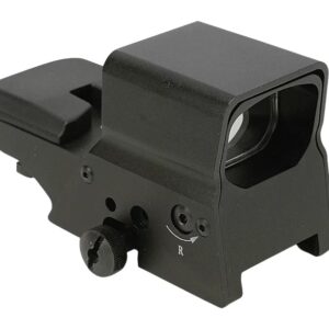 KONUS 7376  SIGHTPRO   R8 MULTI RETICLE REC R&G