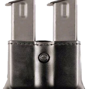 Safariland 079186 Double Mag Pouch 1.75" Belt Black Laminate