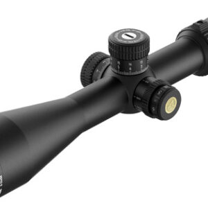 ATHLON SCOPE HELOS BTR G2 34MM - 6-24X56 SF IR APRS6 MIL FFP