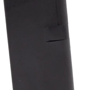 Glock MF08855 G43 6rd 9mm Luger Black Polymer Extended