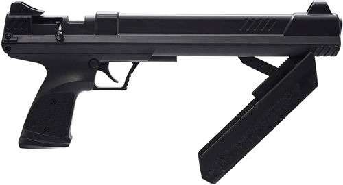 UMAREX STRIKE POINT .22 - PELLET AIR PISTOL - Image 4