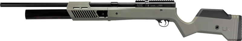 UMAREX GAUNLET 2 SL22 .22 AIR - RIFLE 10-SHOT MAG 1100FPS - Image 2