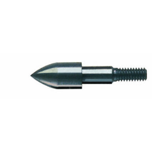 Saunders Bullet Points 5/16 75 gr. 100 pk.