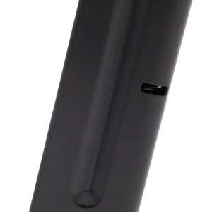 Beretta USA JM92F 92FS  10rd 9mm Luger Black Steel