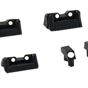 Kel-Tec P11155 P11 Sight Kit White Front Sight-White Rear Sight