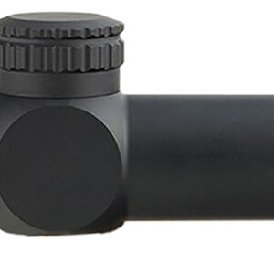 Trijicon 200092 AccuPoint Black Hardcoat Anodized 1-6x 24mm 30mm Illuminated Green Triangle Post Reticle